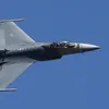 ALERTĂ la Washington. O aeronavă care nu răspundea s-a prăbușit după ce două avioane F-16 au fost trimise să o urmărească 