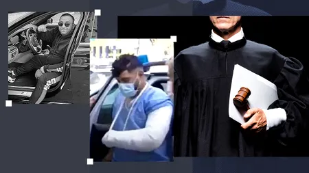 Ucigașul lui Emi Pian a OBLIGAT conducerea închisorii să-i schimbe regimul. Cuțitarul Richard a făcut primul pas către eliberarea condiționată