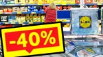 Produsul alimentar redus cu 40% începând de astăzi, în LIDL. Majoritatea românilor îl consumă zilnic