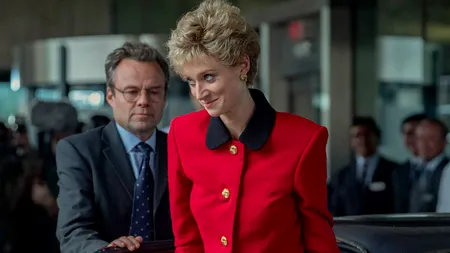 Sezonul 6 din serialul „The Crown” nu va conține scena morții prințesei Diana