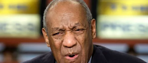 Decăderea unui actor uriaș: ce mărturisire a făcut Bill Cosby sub jurământ