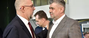 Kelemen Hunor, apel pentru un CANDIDAT UNIC la prezidențiale și o majoritate stabilă / Ce spune despre varianta Marcel Ciolacu – premier?