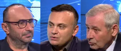 Poll Marius Tucă Show: „Guvernul nu va acorda bani Primăriei Capitalei pentru a reduce șansele ca Nicușor Dan să fie reales?”