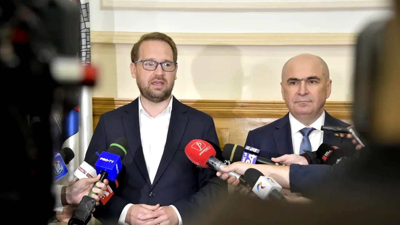 PNL și USR au depus o nouă cerere pentru comisia de anchetă „Mykonos-Nordis”. Conducerea PSD a Camerei Deputaților, obligată să supună cererea votului plenului