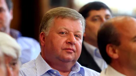 Cășuneanu și un angajat al Prefecturii Prahova, între expropriații pentru construirea unui nod al A3