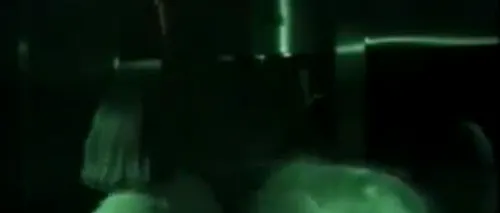 VIDEO. Fantoma din lift, probabil cea mai înfricoșătoare farsă din istorie
