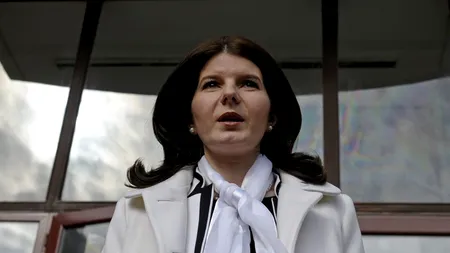 Monica Iacob Ridzi, distrusă de închisoare. Poveștile emoționante din anii în care a fost lipsită de libertate: Cerul îl vezi tot prin gratii acoperite cu plasă deasă