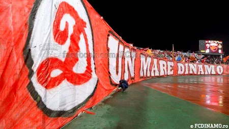 Dinamo s-a vândut! Dorin Șerdean a cedat ACȚIUNILE către Red&White