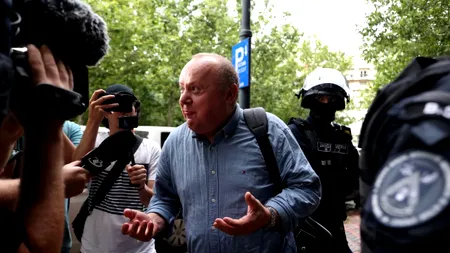 Ce s-a întâmplat cu bolnavii evacuați din Azilele Groazei din Bihor. La Vâlcea au ajuns de două ori mai mulți oameni decât era stabilit