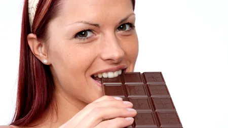 CIOCOLATA, remediul-surpriză pentru TUSE. Mierea și lămâia rămân leacurile TRADIȚIONALE