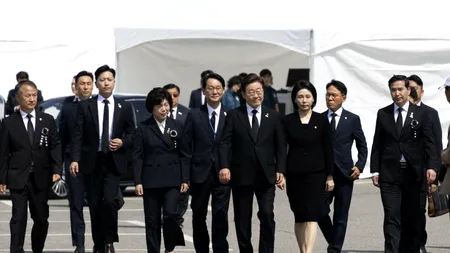 Seulul pune capăt difuzării propagandei la granița cu Coreea de Nord/ Lee Jae Myung dorește să „restaureze ÎNCREDEREA” între cele două state