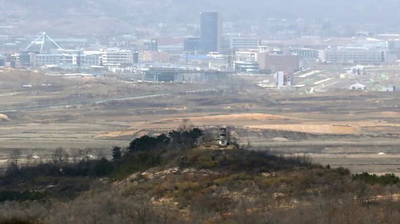 Îngrijorarea secretarului general ONU: Criza din Peninsula Coreea riscă să scape de sub control