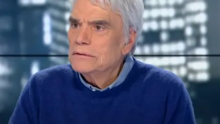 Fostul ministru francez Bernard Tapie şi soţia sa au loviţi şi legaţi la mâini de patru hoți în propria casă