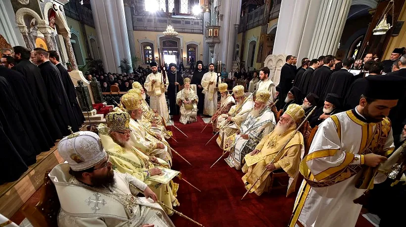 Sinodul Panortodox: jocuri de culise și influență la cea mai importantă întrunire a Bisericilor Ortodoxe