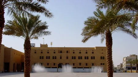 Călăul din Piața Chop Chop