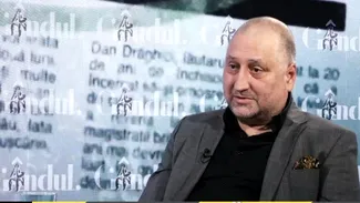 Vlad Baltazar, fiul fostului purtător de cuvânt al Guvernului: „Am cochetat cu lumea interlopă”