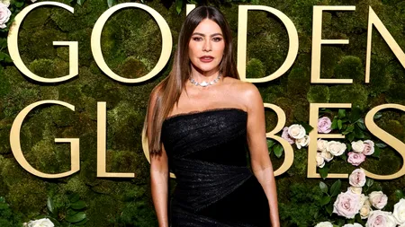 Actrița Sofia Vergara, criticată de una dintre colegele ei, pentru atitudinea de 