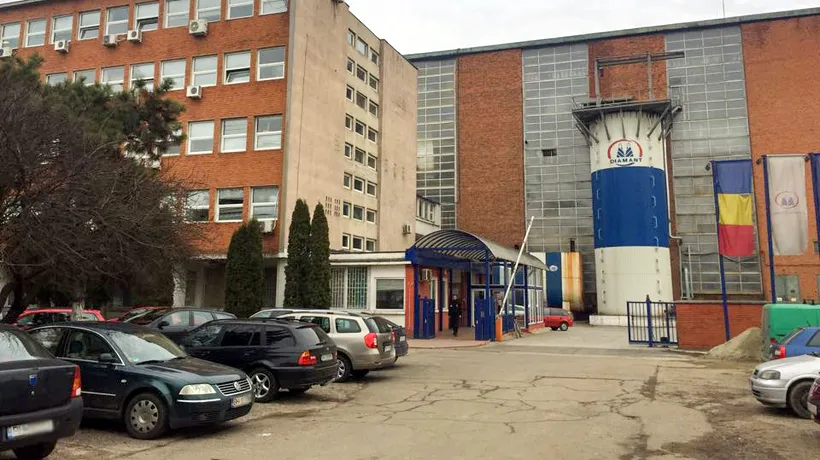 Sindicate, acuzații grave la adresa patronilor nemți: „Fabrica de zahăr Oradea este falimentată cu bună știință. A împrumutat 200 de milioane de euro la dobânzi mult mai mari decât pe piața bancară