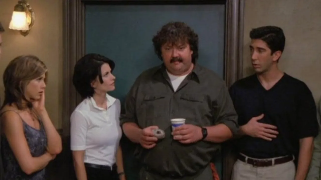 A murit Mike Hagerty, celebrul actor din serialul „Friends”