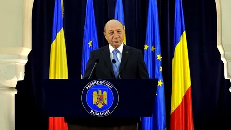 Băsescu îi traduce lui Ponta raportul MCV: 