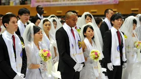 Sectă cu milioane de adepți, INTERZISĂ în Japonia. Ancheta, legată de ASASINAREA fostului prim-ministru Shinzo Abe