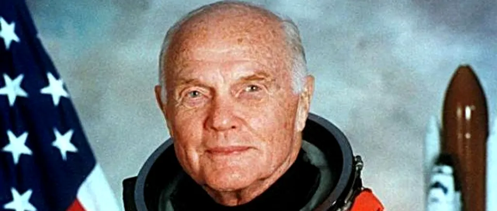 Primul cosmonaut care a zburat în jurul Pământului a murit