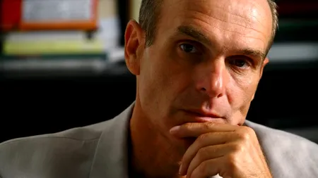 Cristian Tudor Popescu, printre moderatorii de la Festivalul de Literatură și Traducere Iași