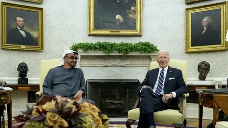 Biden: SUA continuă eforturile pentru reducerea tensiunilor între ISRAEL și HEZBOLLAH /Sute de morți în sudul Libanului