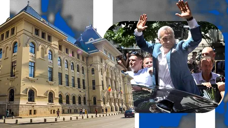 Se gândește Călin Georgescu să CANDIDEZE la Primăria Capitalei?