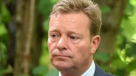 Asistent al unui politician britanic, suspectat că ar fi comis un viol în incinta Parlamentului 