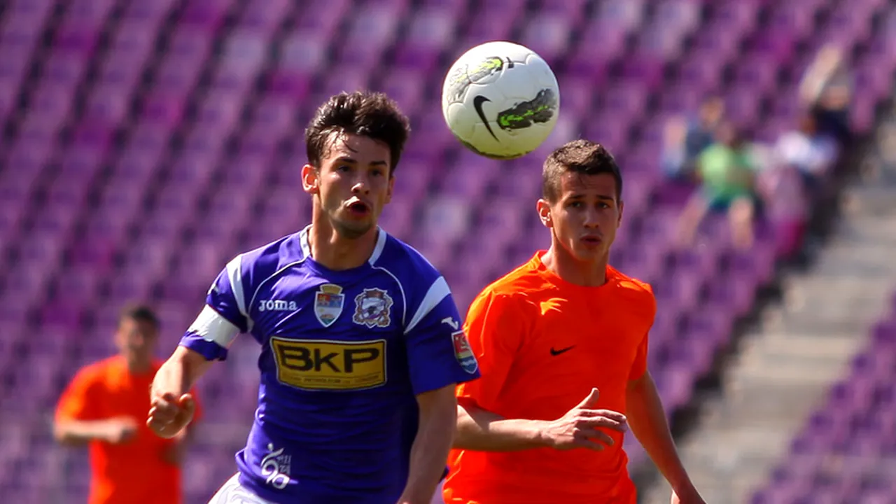 Echipele de seniori ale clubului Politehnica Timișoara, EXCLUSE DIN TOATE COMPETIȚIILE FRF