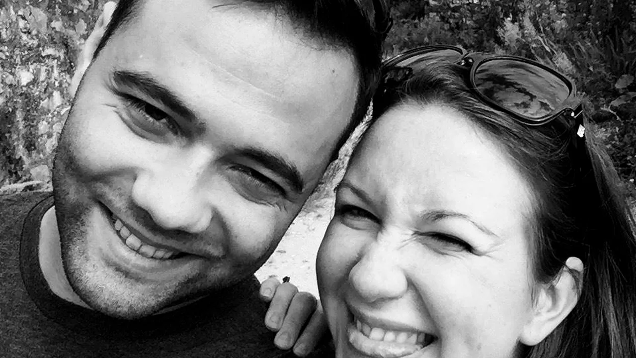 Motivul pentru care doi români au renunțat la un job bine plătit de IBM, în Danemarca, și s-au întors în țară