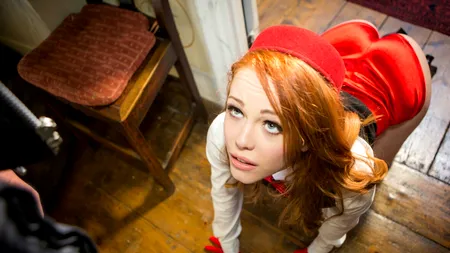 Ea este actrița din 