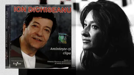 EXCLUSIV | Fiica lui Ion Dichiseanu împlinește una dintre ultimele dorințe ale marelui artist, la Festivalul de la Adjud. ”Tata și-ar fi dorit mult” 