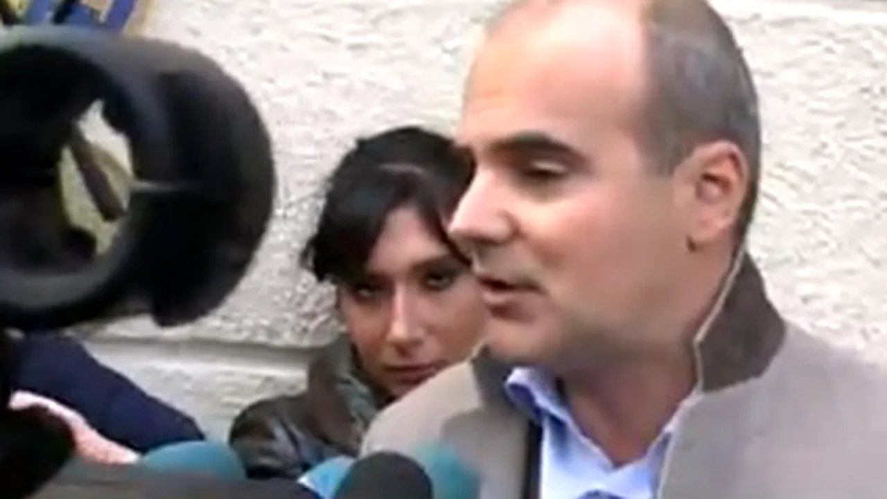 Rareș Bogdan, criză de nervi după ce a văzut audiențele: ''Eu și dacă fac emisiune despre alune am peste 1% rating''