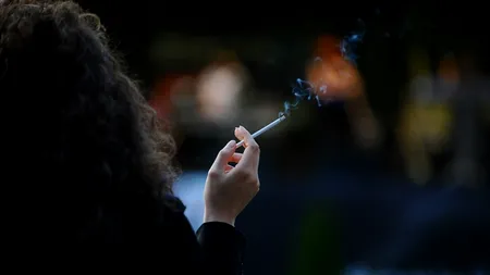 Ce se întâmplă dacă ești răcit, ai nasul înfundat sau ești alergic și fumezi în același timp