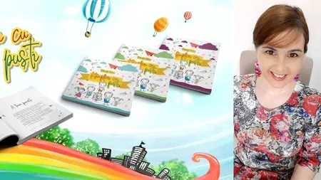 EXCLUSIV. Interviu cu Petruța Petre, scriitor și profesor de limba și literatura română: “Mintea nu este un vas care trebuie umplut, ci un foc care trebuie aprins”