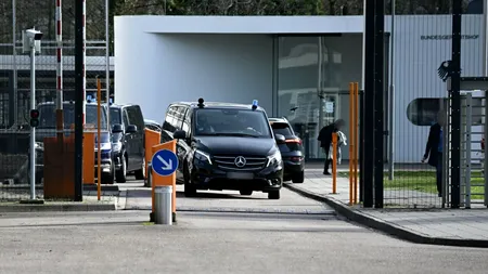 Arme de foc ale unei celule Hamas care intenționa să comită atacuri în Europa, descoperite în BULGARIA