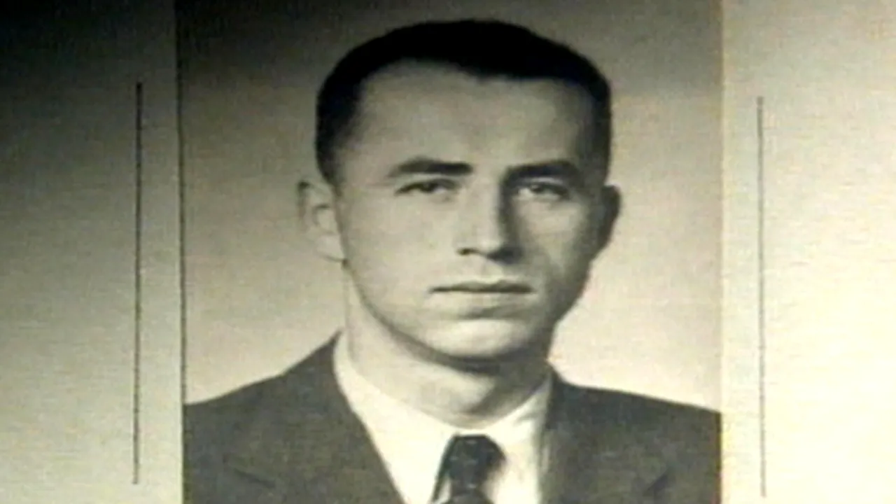 DEZNODĂMÂNT: Anunț despre Alois Brunner, unul dintre cei mai căutați criminali de război naziști și ținta mai multor tentative de asasinat din partea Mossad
