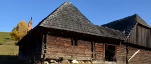 Un sat din munții României a ajuns CELEBRU în Europa. Turiștii străinii sunt fascinați de această mică așezare și nu este vorba de Viscri