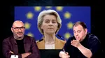H.D.Hartmann: „Von Der Leyen vorbește în numele unei EUROPE care nu există”