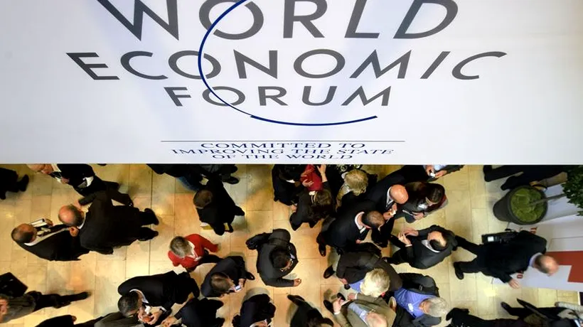 USA Today: Forumul de la Davos începe într-un moment în care lumea este în pragul unei căderi nervoase