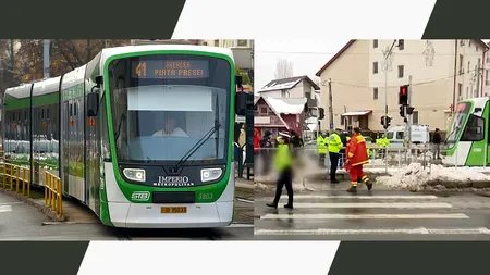 Cazul DRAMATIC al angajatului STB care a murit lovit de un tramvai schimbă regulile: ”Acum nu mai pleacă nimeni
