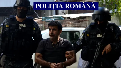 Mohammad Munaf, ghidul jurnaliștilor români răpiți în Irak, găsit și adus în România