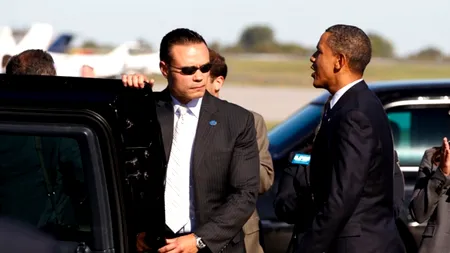 Fost agent al Serviciilor Secrete americane, despre „Big Brother