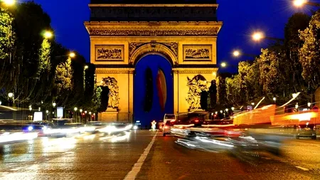 Care sunt cele mai spectaculoase bulevarde din lume
