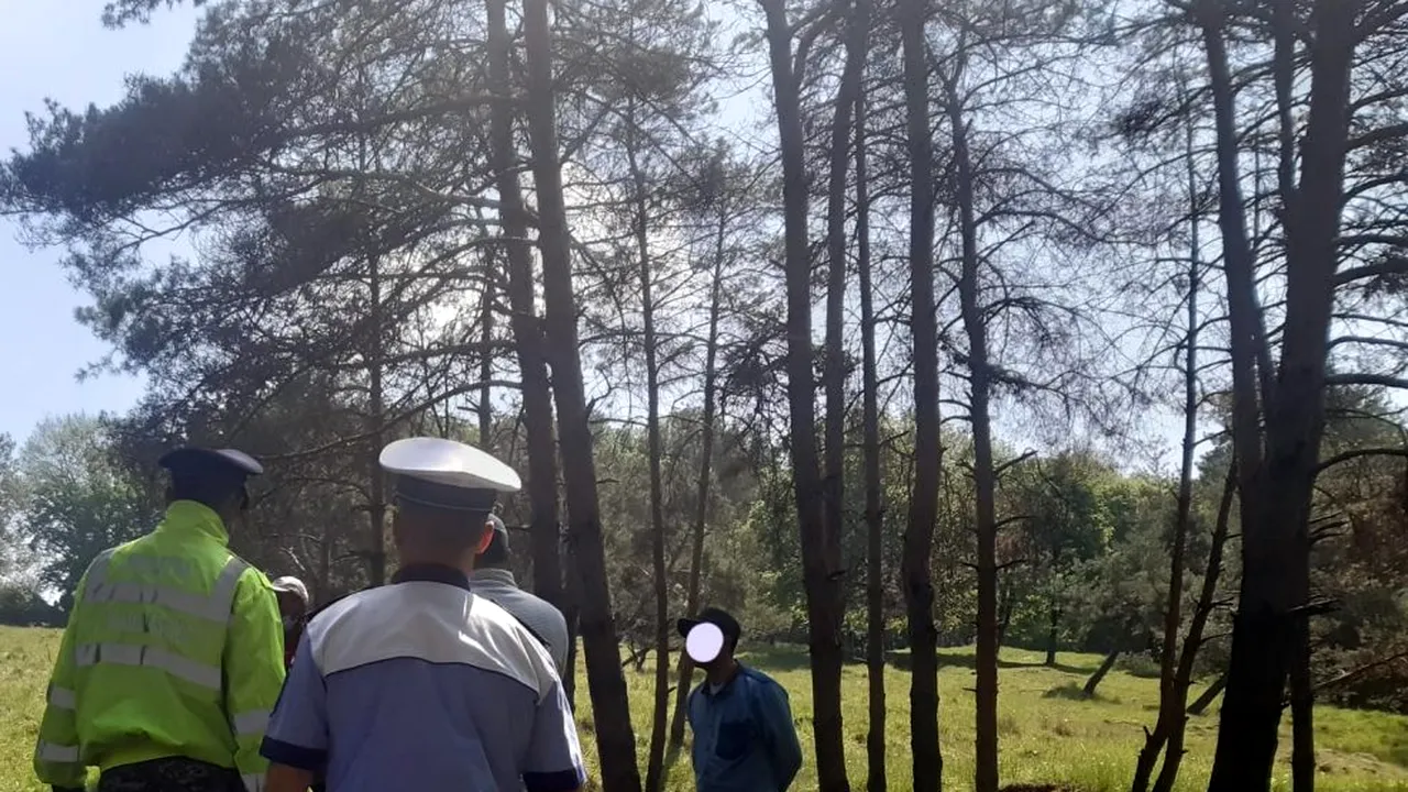 ATENȚIE! Doi bărbați din Botoșani care au făcut azi grătar au primit amenzi uriașe. Nu le mai trebuie mici 10 ani