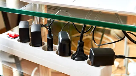 Electrocasnicul care e un adevărat 