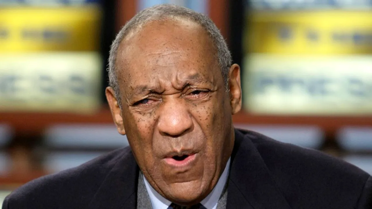 Emisiunile lui Bill Cosby, anulate după acuzațiile de viol aduse actorului