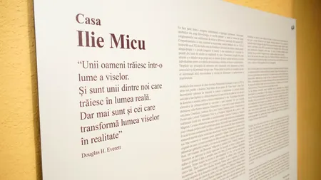 (P) Consiliul Județean Ilfov a inaugurat deschiderea 